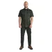 Koszula DEERHUNTER Atlas S/S TIMBER (8128-393)